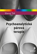 Psychoanalytická párová terapie