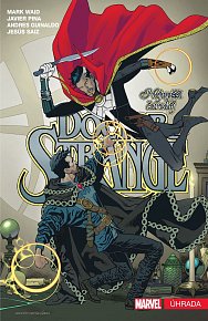 Doctor Strange: Nejvyšší čaroděj 2 - Úhrada