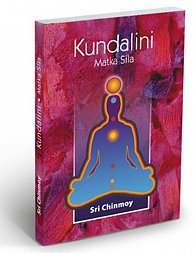 Kundalini Matka Síla (brožovaná)