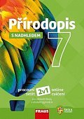 Přírodopis s nadhledem 7 pro ZŠ a VG - Pracovní sešit