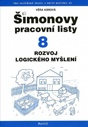 ŠPL 8 - Rozvoj logického myšlení, 3.  vydání