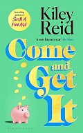 Come and Get It: ´One of 2024´s hottest reads´