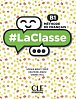 LaClasse B1: Livre de l´éleve + DVD