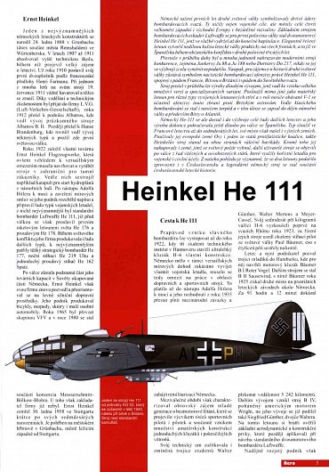Náhled Heinkel He 111
