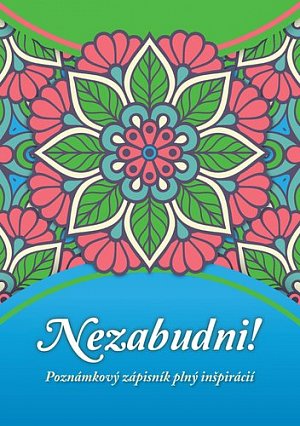 Nezabudni!