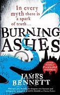 Burning Ashes : A Ben Garston Novel