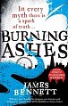 Burning Ashes : A Ben Garston Novel