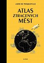 Atlas ztracených měst