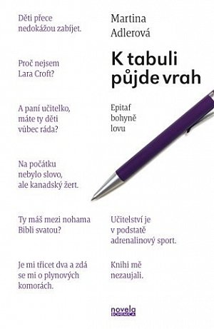 K tabuli půjde vrah - Epitaf bohyně lovu