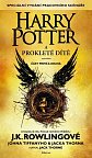 Harry Potter a prokleté dítě - část první a druhá