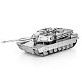 Metal Earth Tank M1 Abrams
