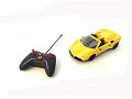 Sportovní RC auto 1:18