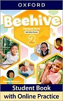 Beehive 2 Student´s Book with Online Practice