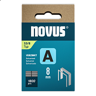 Novus drátky, typ A 53/8mm