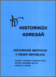 Historikův adresář