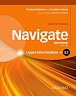Navigate Upper Intermediate B2 Workbook with Key and Audio CD