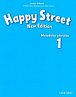 Happy Street 1 Metodická Příručka (New Edition)