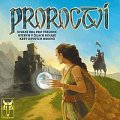 Proroctví - Stolní hra pro všechny, kterým v žilách koluje krev dávných hrdinů