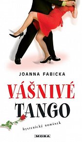 Vášnivé tango