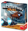 Aldebaran Duel - rodinná hra