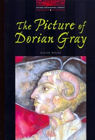 Oxford Bookworms Libraryl 3The Picture of Dorian Gray