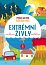 Extrémní živly - Milujeme geografii