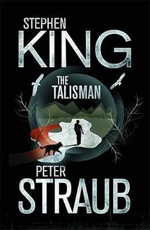The Talisman, 1.  vydání