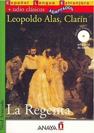 La Regenta