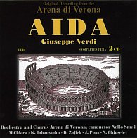 Aida 2CD