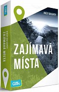 Kvízy do kapsy: Zajímavá místa