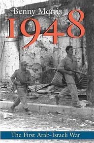 1948 : A History of the First Arab-Israeli War