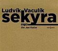 Sekyra - CD mp3