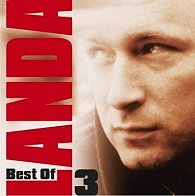 Daniel Landa: Best of 3 CD