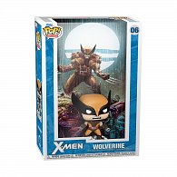 Funko POP Comic Cover: Marvel - Wolverine