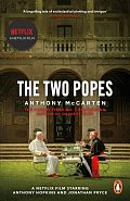 The Pope: Official Tie-in to Major New Film Starring Sir Anthony Hopkins