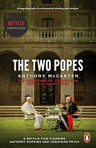The Pope: Official Tie-in to Major New Film Starring Sir Anthony Hopkins