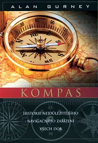 Kompas - Historie nejdůležitějšího navig