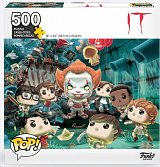 Funko Pop! Puzzles IT Chapter 1