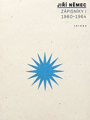 Zápisníky I (1960-1964)