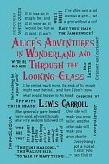 Alice´s Adventures in Wonderland and Through the Looking-Glass, 1.  vydání