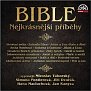 Bible - Nejkrásnější příběhy - CD