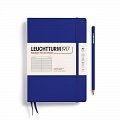Leuchtturm1917 Zápisník Ink Medium A5 linkovaný