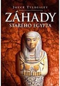 Záhady starého Egypta