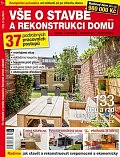Vše o stavbě a rekonstrukci domu