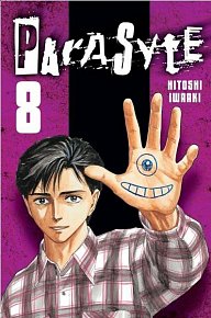 Parasyte 8