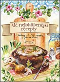 Mé nejoblíbenější recepty