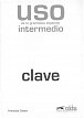 Uso de la gramática espaňola intermedio - Clave