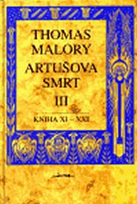 Artušova smrt 3