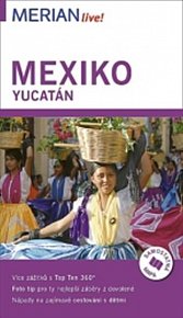 Merian - Mexiko / Yucatán