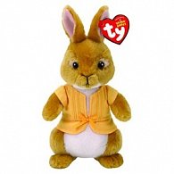 Beanie Babies Peter Rabbit Mopsy 15 cm